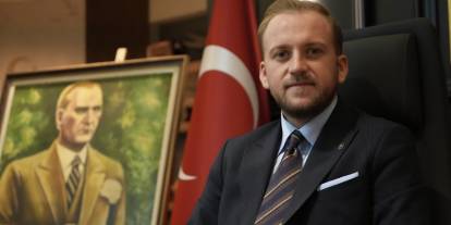 Burak Demirel: “İstiklal Marşı milletimizin karakteridir”