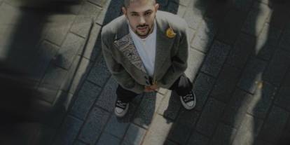 Ulaş’dan İlk EP Müjdesi