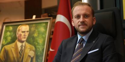 Burak Demirel: “Sağlık Çalışanlarımız Milletimizin En Kıymetli Değerlerindendir”