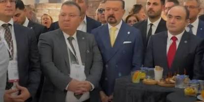 Turgut Torunoğlu’nun 45 Yıllık Başarı Hikâyesi: Simtronic