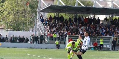 Geri Dönüşün Adı: Marmaris! 2-1