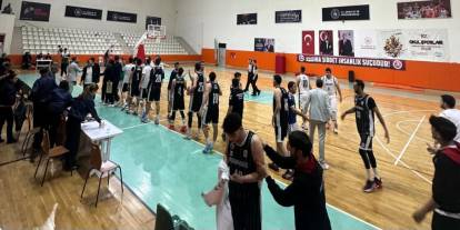 Marmaris Belediyespor Gaziemir deplasmanından galibiyetle döndü