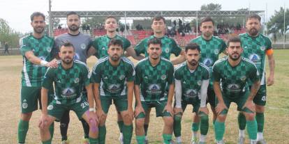 Beldibispor, Köyceğiz Deplasmanından 1-0’lık Galibiyetle Döndü