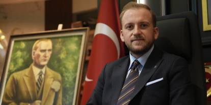 Burak Demirel: “Kadir Gecesi Birlik ve Kardeşliğimizi Pekiştirsin”