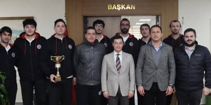 Marmaris Belediyespor Basketbol Şubesinden Birlik ve Destek Çağrısı