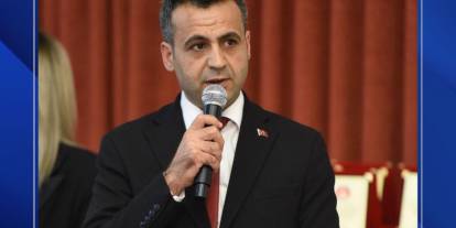 TÜRKAV MUĞLA İL BAŞKANI MURAT ATAYETER’DEN RAMAZAN BAYRAMI MESAJI