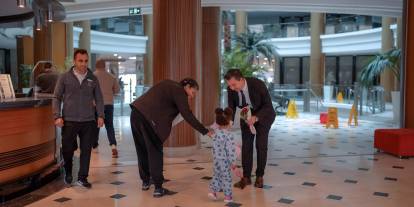 Mehmet Ayyıldız: Marmaris’te 2026 Turizm Sezonu Umutla Başladı