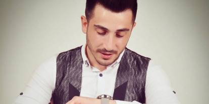 Ercan Bulut’un Yeni Kitabı Geliyor: “Yaşlı Kadının Amansız Çığlıkları”