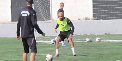 Marmaris Yat Marina FK’da Ayrılık: Enes Erdal İç, Afyonkarahisar’a Transfer Oldu