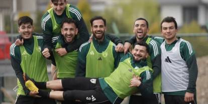 Muğlaspor’da Hedef Mutlak Galibiyet: “Son Ana Kadar Mücadele Edeceğiz”