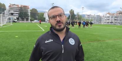 Özkaynak: “Sahaya Yüreğimizi Koyacağız”