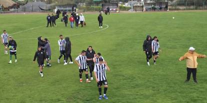 Marmaris Yat Marina FK’dan Deplasmanda Farklı Galibiyet: 4-0