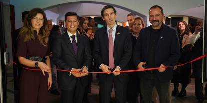 Marmaris’te Sanat ve Farkındalık Aynı Gün Buluştu