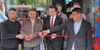 Maxi Nox Marmaris’te hizmete girdi: Sektörde yeni dönem