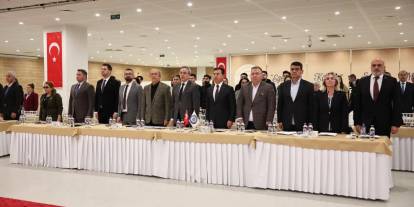 Muğla turizminin geleceği için önemli adım: Potansiyel analiz çalışması tanıtıldı