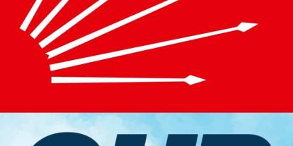 CHP’den Açıklama: Yargı Süreci Tarafsız ve Adil Yürütülmeli