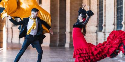 MARMARİS LATİN FEST İÇİN GERİ SAYIM BAŞLADI