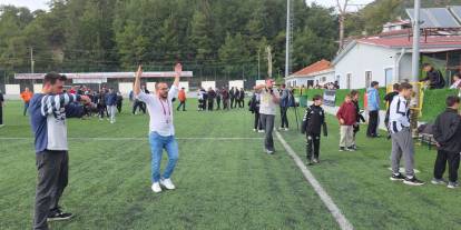 Özkaynak: Birlikte Başaracağız