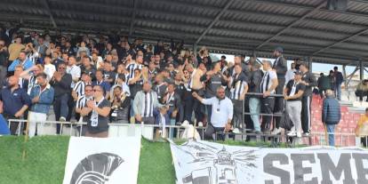 Marmaris Tek Yürek Oluyor: Şampiyonluk Yolunda Kritik Viraj