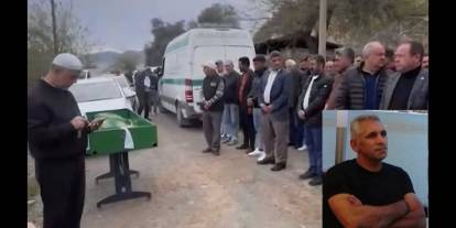 Nizamettin (Nizam) Şekerci Ortaca’da Son Yolculuğuna Uğurlandı