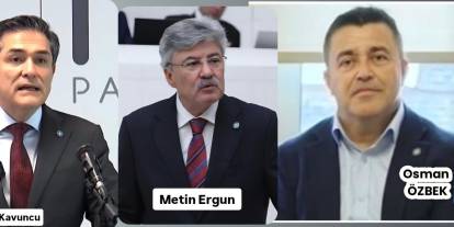 Buğra Kavuncu ve Metin Ergun Marmaris’te Ziyaretlerde Bulunacak