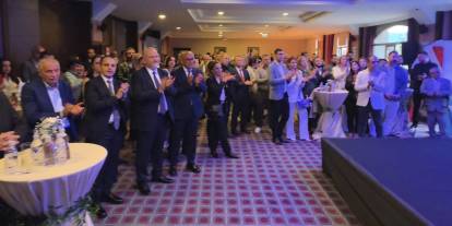 Turizmin Geleceği Marmaris’te Konuşuluyor: Karya Vizyon Buluşması Başladı