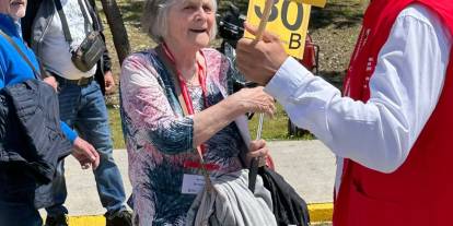 İLK KAFİLE GELDİ: AVUSTURYALILAR YİNE MARMARİS’TE