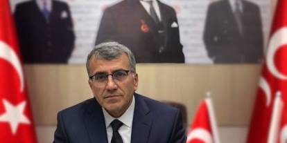 MHP Ula’dan Netanyahu’nun Sözlerine Sert Tepki