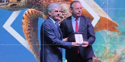 Marmaris’te Tarihi Buluşma: Turizmin Yol Haritası Çizildi