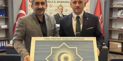 MHP Muğla Teşkilatı Feshedildi: İl Başkanlığına Emrah Oltulu Atandı