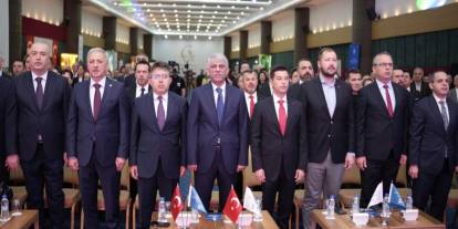 Turizmde Dönüşüm Masaya Yatırıldı: Karya Vizyon 2026 Marmaris’te Gerçekleşti