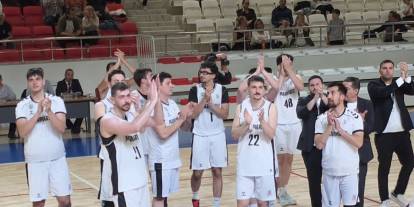 Marmaris Belediyespor’dan Kritik Galibiyet: Gaziemir’i 86-79 Mağlup Etti