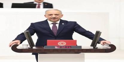 Muğla Milletvekili Kadem Mete’den 23 Nisan Mesajı