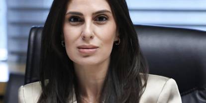 Muğla Milletvekili Gizem Özcan’dan 23 Nisan mesajı