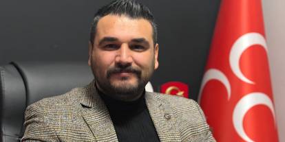 Kadir Türk: “Çocuklarımız Geleceğimizin Teminatıdır”