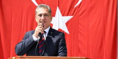 AK Parti Muğla Eski İl Başkanı Silahlı Saldırıya Uğradı