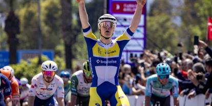 61. Cumhurbaşkanlığı Türkiye Bisiklet Turu Heyecanı Başladı