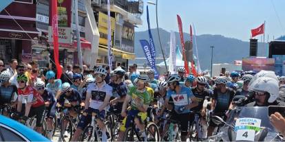 Marmaris–Fethiye Etabında Tarih ve Heyecan Bir Arada