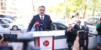 MHP Muğla’da Emrah Oltulu’nun Yönetim Kadrosu Açıklandı