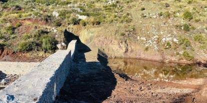 Hisarönü’nde Taşkın Riskine Karşı Önemli Adım: Tersip Bentleri Hizmete Alındı