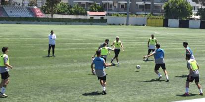 Teknik Direktör Serkan Söğüt: “Kupayı Marmaris’e Getireceğiz”