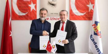 Muğla Gazeteciler Cemiyeti’nden Eğitime Destek Protokolü
