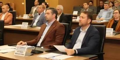 “Bozburun’daki Bağlama Ücretleri Usule Aykırı”