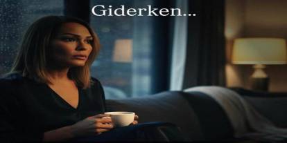 Son Şarkısıyla Çizgisini Korudu: Yonca Poyrazoğlu’ndan Duygusal Bir Eser “Giderken”