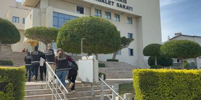 Muğla İl Emniyet Müdürlüğü’nden Narkotik Operasyonu: 4 Tutuklama