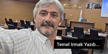 Söz Değil, İş Üreten Kadınlar Marmaris’e Talip Olmalı