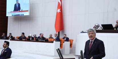 Metin Ergun: “Hayat Pahalılığı Vatandaşın Belini Büküyor”