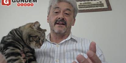 Temel Irmak: “Marmaris’i Kirletmek Kimseye Yakışmıyor”