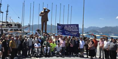 Tulgay Hasar,  “Engelli Maaşı Asgari Ücret Seviyesinde Olmalı”