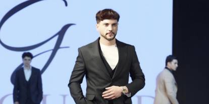 EMRE YILMAZ: “Kendini Göstermeye Değil, Kanıtlamaya Geliyor”